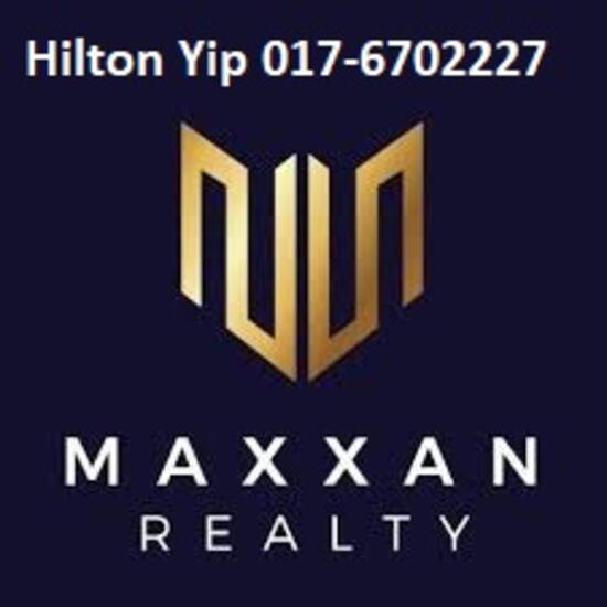 Hilton Yip