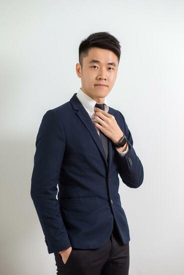 JH Tang