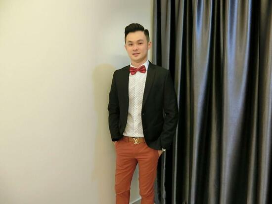 Max Ng