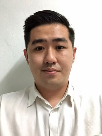 Ray Kan