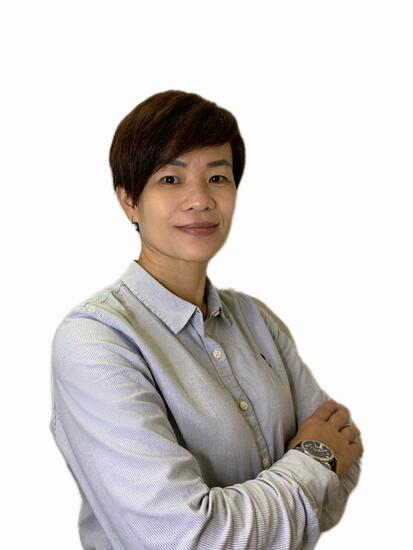 Olivia Oon