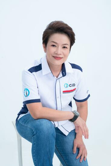 Olivia Oon