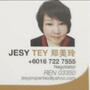 Jesy Tey