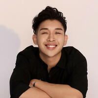 Keanu Tan