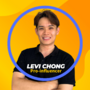 Levi Chong