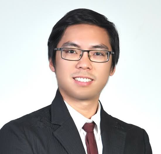 Nathan Wee