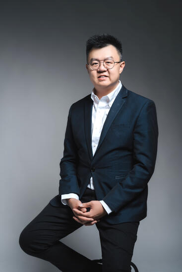 Edmund Chia