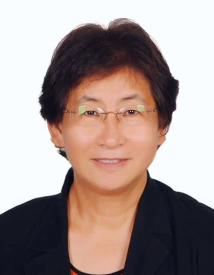 Amy Wong