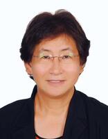 Amy Wong