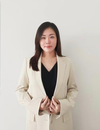 Penny Wong