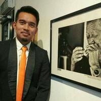 Muhammad Asyraf Mohd Rosli