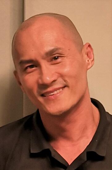 James Law