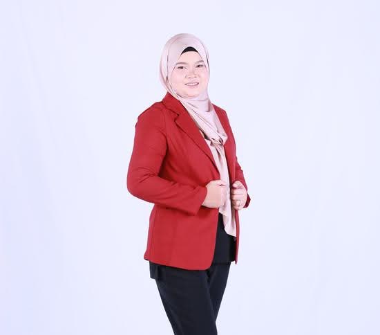 Sabariah Sobri