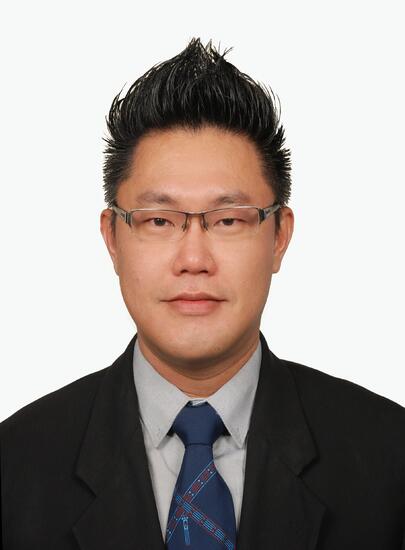Chuan Yap Hoong