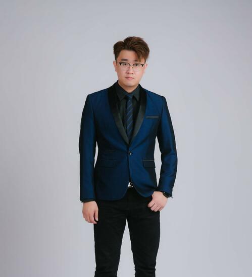Eric Ong