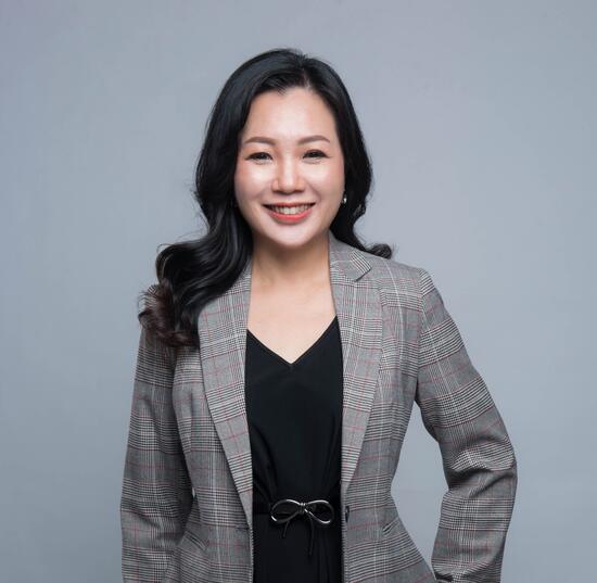 Penny Chia