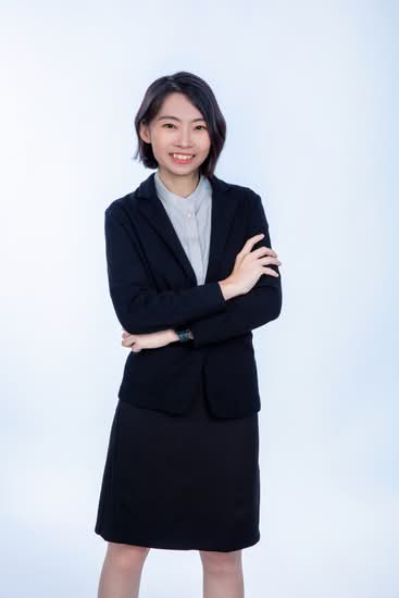 Phoebe Foo