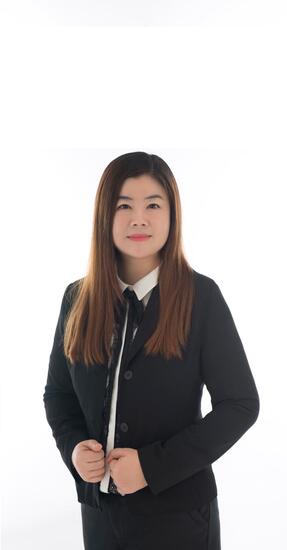 Jane Ang