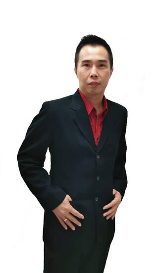 Richard Chia