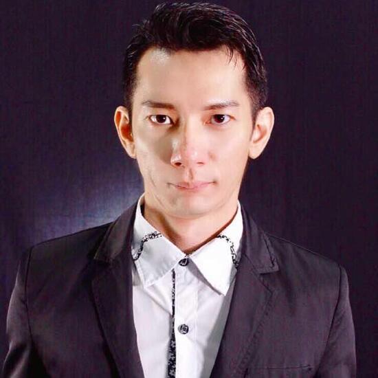 Jack Yong