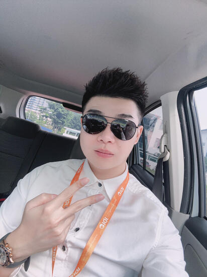 Bryan Choong