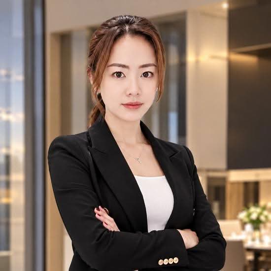 Cindy Lai