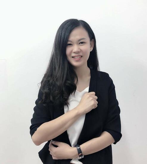 Jacklyn Loh
