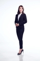 Jess Chong