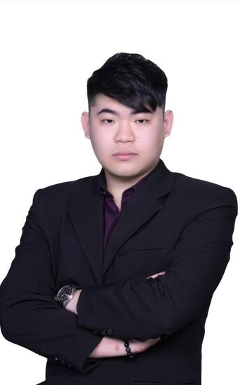 Felix Wong
