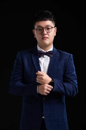 Eldon Lim