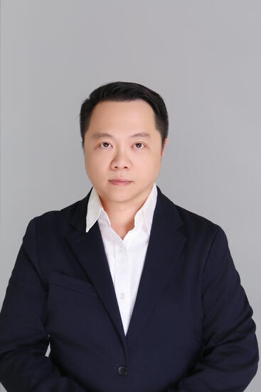 Daniel Lim