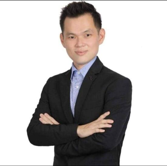Henry Pua
