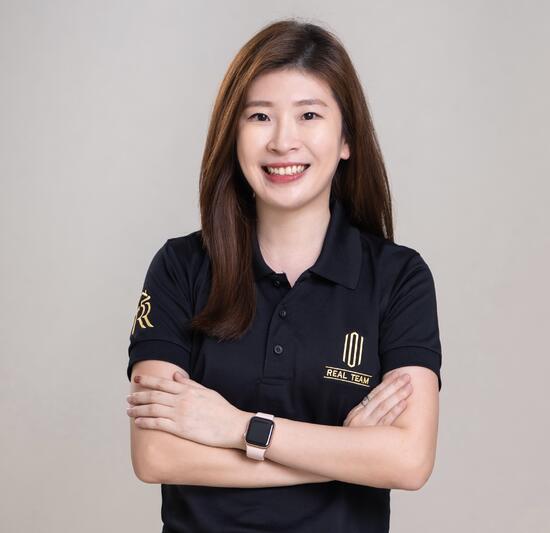 Sonia Soh