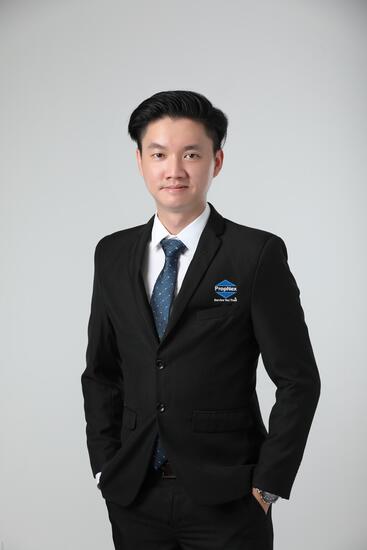 Kevin Chuah