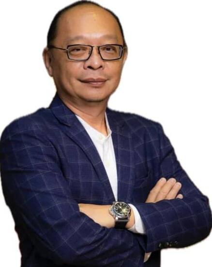 Dickson Goh