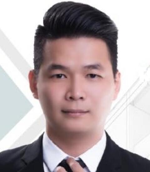 Lucas Teoh