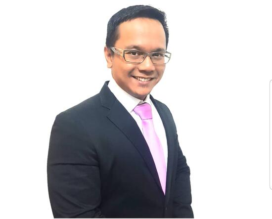Isfarizal fazz