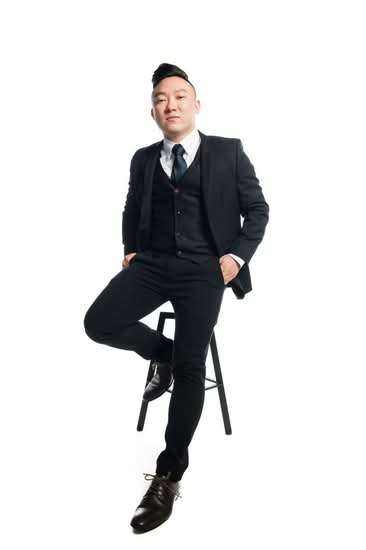Eugene Lau