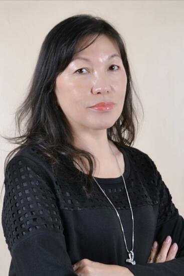 Patricia Law