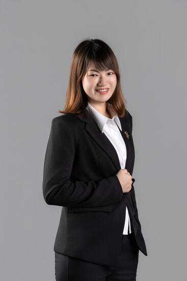 Ramona Tan