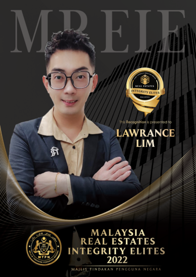 Lawrance Lim