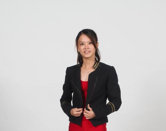 Michele Tan
