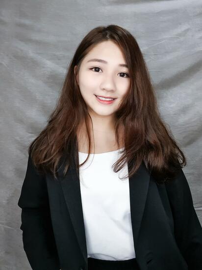 Yvonne Poh