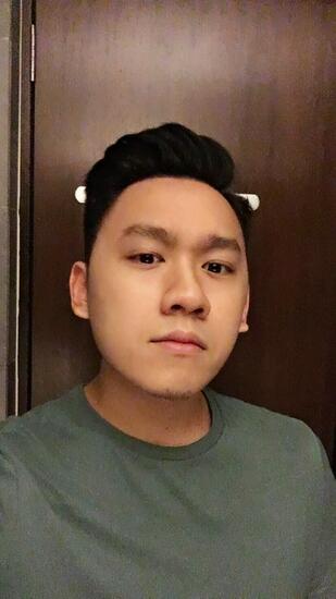 Troy Tan