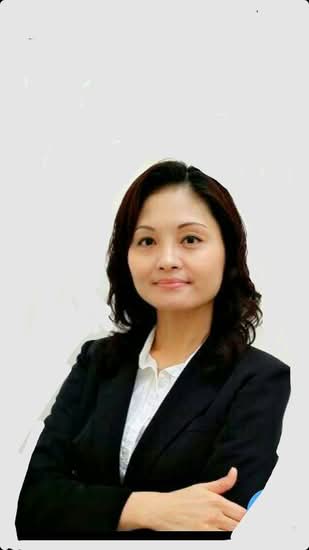 Jacklyn Nge