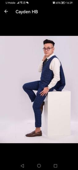 Cayden Choong