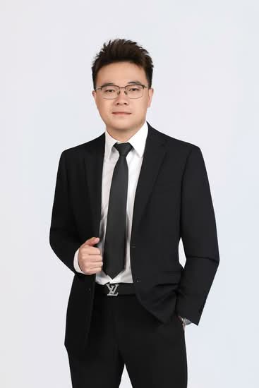 Cayden Choong