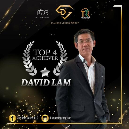 David Lam