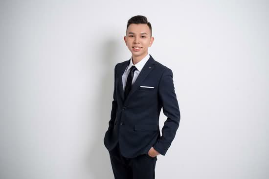 Kai Ren
