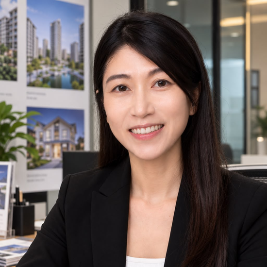 Janice Tang